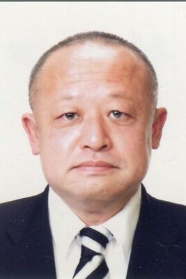 高野和泰氏