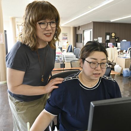 「子どもは誰が見るの？」　就職面接で直面した壁、宇都宮の女性が語る苦悩　自治体や企業は環境整備に注力