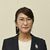 益子純恵氏