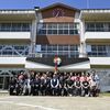 廃校利用し子どもの「居場所」開設　生活、学習支援で成長サポート