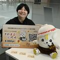 さのまるペイを市民に 佐野市 8000ポイントのカード配布へ
