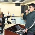 大人の地域留学、田舎暮らし体験に充実感　益子・第１期生の白川さん「本当にいい制度」