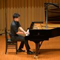 上三川の石川光さん 愛好者対象のピアノコンペで1位に 会社勤めの傍ら腕を磨く