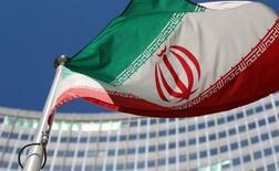 ＩＡＥＡとの協力、再停止を示唆