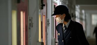栃木刑務所で受刑者と向き合う刑務官　再会しないための厳しさ　更生の小さ…