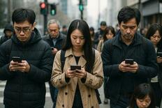 １０代女性半数、ＡＩに悩み相談