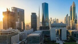 DIFC、世界金融センター指数でドバイを7位に押し上げ、世界トップ4の…