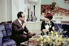 “むちゃ振り”初回から　