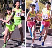 全国中学駅伝17日号砲　県勢２校の戦い展望　男子三島、女子姿川