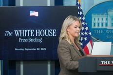 米大統領、総会演説で国連批判へ
