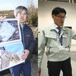 福島第1原発事故から15年 中間貯蔵、見えぬ行く末 下野新聞記者が聞く…
