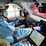 救急車のサイレン 変わった？　音、静かに変化　住宅地では柔らかく　苦情…