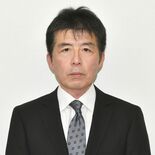 さくら市長選、元市職員の中村氏が立候補へ　４月13日投開票