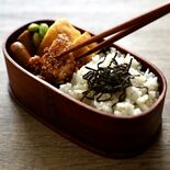 親になって分かるお弁当づくりの苦労　定番おかずをパパっと簡単に《たじの…