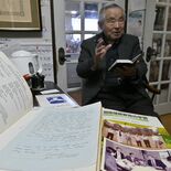 【とちぎ戦後80年　移ろう学び舎】⑥戸惑う教師　恩讐超え続ける訴え　染…