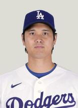 大谷翔平、投手で初月間ＭＶＰ