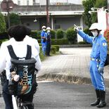 自転車取り締まり強化へ　栃木県警「対策専従班」が始動