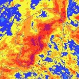 【台風19号発災５年】雨がどう降り、堤防決壊したか　当時のデータを分析…