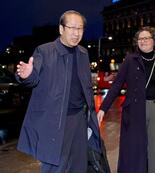 ６日からノーベルウイーク