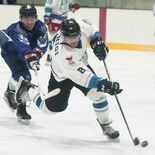 前回王者・東京を撃破　アイスホッケー栃木成年が「番狂わせ」の大金星　国…