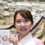 東武宇都宮百貨店で「東北物産展」　８日から　ミスねぶたがＰＲ