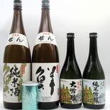 【地酒こだわりコラム】三つの顔で成長に挑む北関酒造（栃木市）