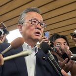退陣迫る声、続投支持... 賛否相次ぎ4時間半 船田氏「石破総理が一番…