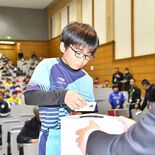 第54回栃木県Ｕ－12サッカー選手権　153チームの対戦カード決まる　…