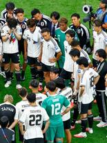 【サッカーW杯日本敗退】繰り返された苦い歴史