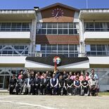 廃校利用し子どもの「居場所」開設　生活、学習支援で成長サポート