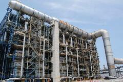 三菱ケミカル、エチレン減産