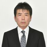 さくら市長選、元市職員の中村氏が立候補へ　４月13日投開票