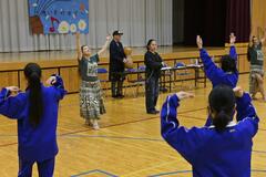 本場フラダンス体験