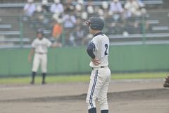 [23夏]２回戦　小山高専vs栃木翔南