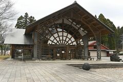 【夕刊】「旧なすとらん」 那須町が方針