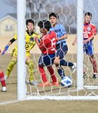 第51回県Ｕ－12サッカー選手権大会＜決勝＞