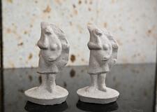 大谷石粉生かし陶器開発