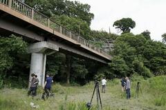逮捕の男「復縁断られた」