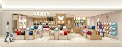 宇都宮に直営店