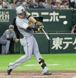 巨３―６神（２４日）