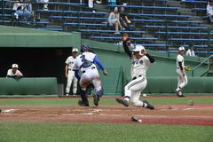 [18春]準々決勝　第６日