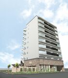 2月18日(水)にプレジオシリーズの賃貸マンション「プレジオ川口ASIAN」が竣工