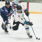 前回王者・東京を撃破　アイスホッケー栃木成年が「番狂わせ」の大金星　国スポ