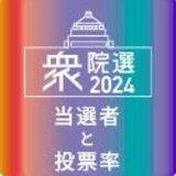 与党はなぜ「大敗」したのか？　選挙結果を読み解く－当選者と投票率－