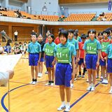 12チームが安全走行を競う　鹿沼でこども自転車県大会が開催、茂木小が優勝