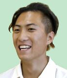 増村裕（ますむらゆう）さん