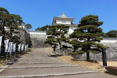 二本松城（２）