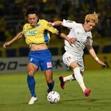 栃木ＳＣ、見せ場なく　琉球に０－０で引き分け