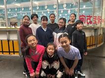 大雨で休止した石川県唯一のスケートリンクが再開、能登支援の羽生結弦さんも安堵