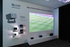 Hisense、IFA 2025でRGB-MiniLEDディスプレイの画期的な技術と没入型サウンドの革新を発表